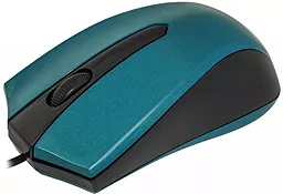 Комп'ютерна мишка Defender Optimum MS-950 USB (52953) Green - мініатюра 2
