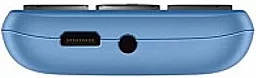 Мобильный телефон Verico Classic A183 Blue - миниатюра 3