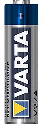 Батарейка Varta V27A, A27 (MN27) 1шт - миниатюра 2