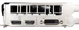 Видеокарта MSI GTX 1650 4GB GDDR6 (GTX 1650 D6 AERO ITX OCV1) - миниатюра 5