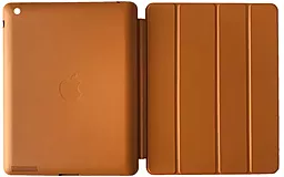 Чохол для планшету 1TOUCH Smart Case для Apple iPad 2, 3, 4  Light Brown