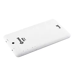 Планшет Nomi C07009 Alma 7" 3G 4GB White - миниатюра 3
