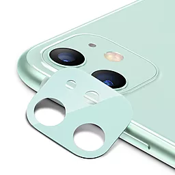 Захисне скло ESR Fullcover Camera Glass Film Apple iPhone 11 Mint (3C03195200301)