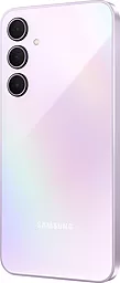 Смартфон Samsung Galaxy A35 5G 8/256Gb Awesome Lilac (SM-A356BLVGEUC) - миниатюра 7