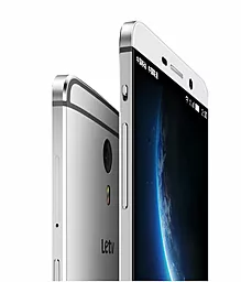 Мобільний телефон LeTV One Pro X800 4/64GB Silver - мініатюра 3