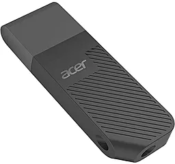 Флешка Acer UP200 64GB Black (BL.9BWWA.511) - мініатюра 2