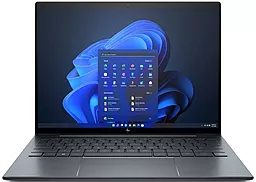 Ноутбук HP Elite Dragonfly G3 Slate Blue (6T1U3EA)