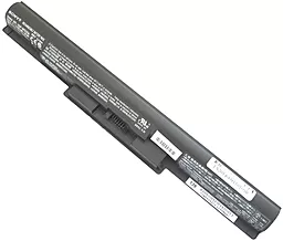 Аккумулятор для ноутбука Sony VGP-BPS35A Vaio Fit 14E / 14.8V 2670mAh / Original Black