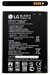 Аккумулятор LG V10 / BL-45B1F (3000 mAh) 12 мес. гарантии - миниатюра 2