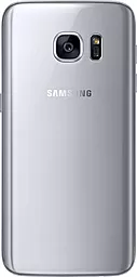 Samsung Galaxy S7 32GB (G930FD) Silver - миниатюра 2