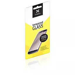 Защитное стекло Vinga Full Glue Samsung J530 Galaxy J5 2017 Clear (TGPSSJ530)