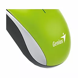 Компьютерная мышка Genius DX-110 USB (31010116105) Green - миниатюра 3