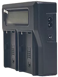 Зарядний пристрій для фотоапарата Sony BP-U60 (CH980093) PowerPlant - мініатюра 4