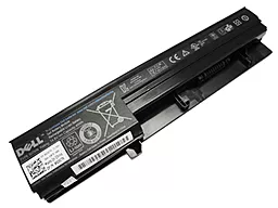 Акумулятор для ноутбука Dell 50TKN / 14.8V 2200mAh / Black