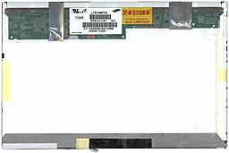 Матриця для ноутбука Samsung LTN154MT02-001