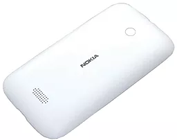 Задняя крышка корпуса Nokia Lumia 510 (RM-889) Original White