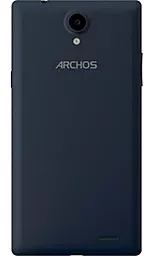 Мобільний телефон Archos 55 Platinum DARK BLUE - мініатюра 3