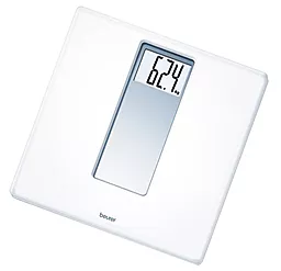 Весы напольные электронные Beurer PS 160 - мініатюра 3