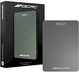 SSD Накопитель OCPC XTG-200 4 TB (OCGSSD25S3T4TB) - миниатюра 3