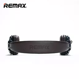 Навушники Remax RM-100H Brown - мініатюра 2