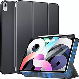 Чехол для планшета BeCover Magnetic для Apple iPad Air 10.9" 2020, 2022, iPad Pro 11" 2018  Black (705547)
