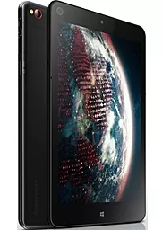 Планшет Lenovo ThinkPad Tablet 8 64GB (20BN0003RT) Black - миниатюра 7