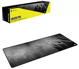 Коврик Corsair MM350 PRO Premium Spill-Proof Cloth Gaming Mouse Pad - Extended-XL (CH-9413771-WW) - миниатюра 7
