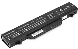 Аккумулятор для ноутбука HP HSTNN-IB88 / 14.4V 5200mAh / NB00000079 PowerPlant