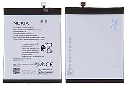 Аккумулятор Nokia 2.4 / WT242 (4500 mAh) 12 мес. гарантии