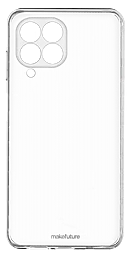 Чехол MAKE Air (Clear TPU) для Samsung Galaxy M33
