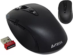 Компьютерная мышка A4Tech G10-650H - миниатюра 2