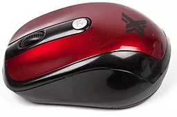Компьютерная мышка Maxxtro Mr-306 Red - миниатюра 2