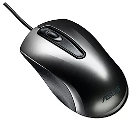 Комп'ютерна мишка Asus UT200 Grey - мініатюра 2