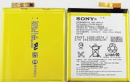 Аккумулятор Sony E2306 Xperia M4 Aqua (2400 mAh) - миниатюра 3