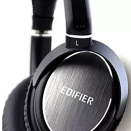 Навушники Edifier H850 black - мініатюра 3