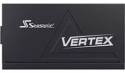 Блок питания Seasonic VERTEX GX-1000 (12102GXAFS) - миниатюра 4
