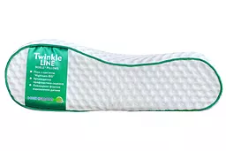 Детская ортопедическая подушка с эффектом памяти HighFoam Noble Twinkle Air - миниатюра 3