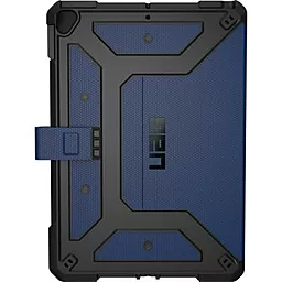 Чехол для планшета UAG Metropolis для Apple iPad 10.2" 7 (2019), 8 (2020), 9 (2021)  Cobalt (121916115050)