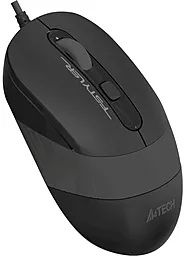 Комп'ютерна мишка A4Tech Fstyler FM10ST Grey