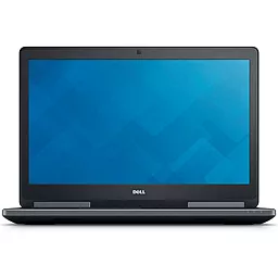 Ноутбук Dell Precision 7710 (XCTOP7710EMEA001) - миниатюра 5