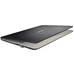 Ноутбук Asus VivoBook Max X541SA (X541SA-XO055D) - мініатюра 7