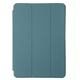 Чехол для планшета Apple Smart Case для Apple iPad 10.2" 7 (2019), 8 (2020), 9 (2021)  Dark green (ARM56171)