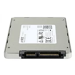 SSD Накопитель Ocz 2.5" 120GB (TRN150-25SAT3-120G) - миниатюра 3