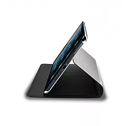 Чехол для планшета NavJack Corium series case for iPad Mini Thistle Silver (J020-05) - миниатюра 3
