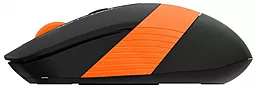 Компьютерная мышка A4Tech FG10S  Orange - миниатюра 3