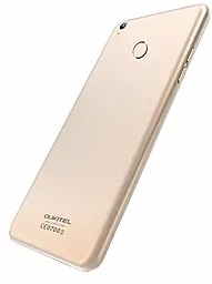 Мобільний телефон Oukitel U7 Plus Gold - мініатюра 4