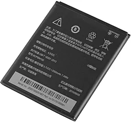 Аккумулятор HTC Desire 616 Dual Sim / BOPBM100 (2000 mAh) - миниатюра 3