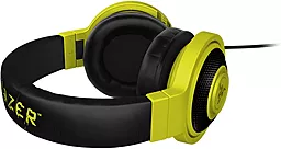 Навушники Razer Kraken Pro Neon Yellow (RZ04-00871000-R3M1) - мініатюра 2