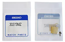Батарейки Panasonic 3027-3MZ (MT616) Original Seiko Capacitor 1шт - миниатюра 2