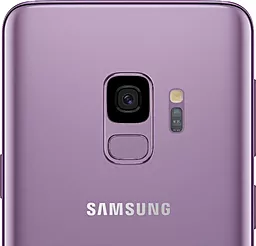Замена основной камеры Samsung G960F Galaxy S9